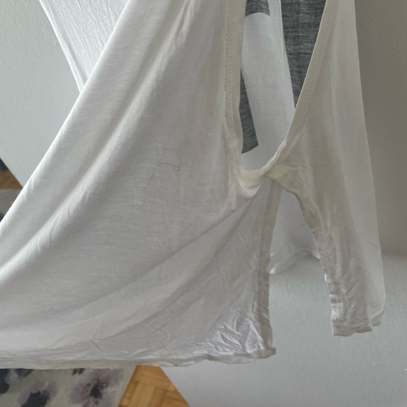 Casual muscle tee - Picture 3 of 4